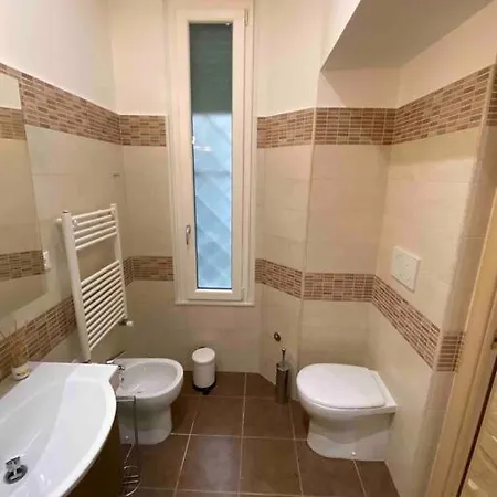 Daire Vacanze Romane Roma