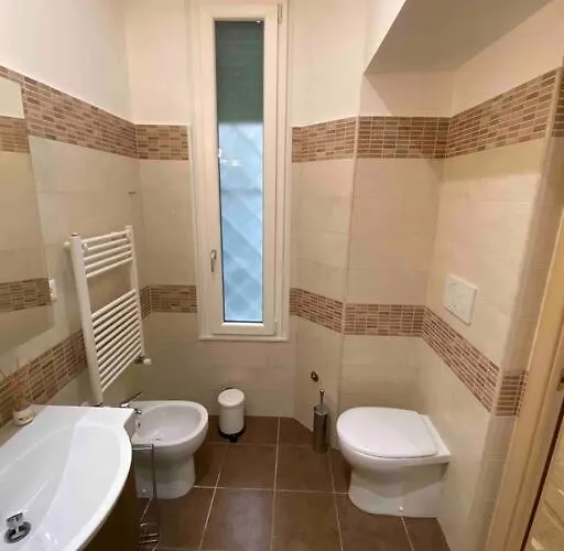 Lejlighed Vacanze Romane Rom