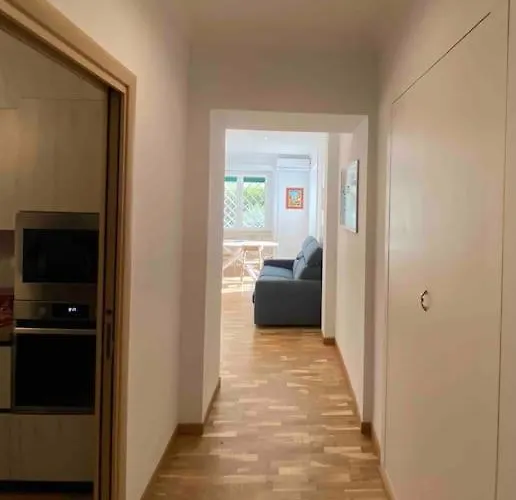 Lejlighed Vacanze Romane *