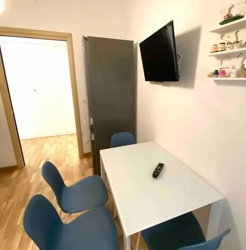 Lejlighed Vacanze Romane *