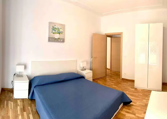 Vacanze Romane Lejlighed Rom