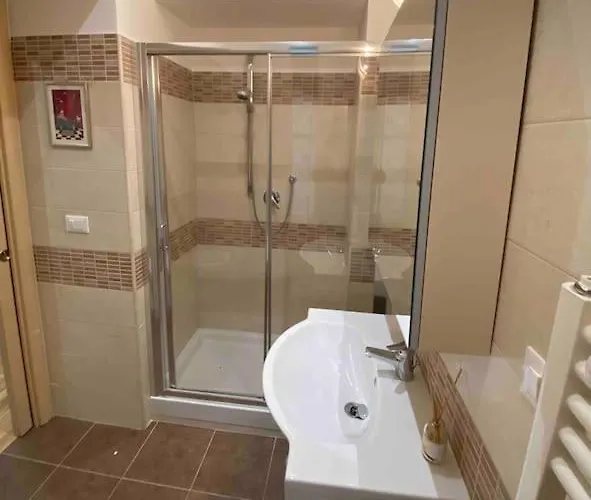 Vacanze Romane Daire