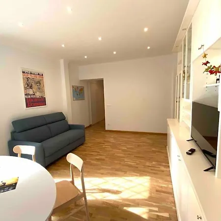 Vacanze Romane Apartmán *