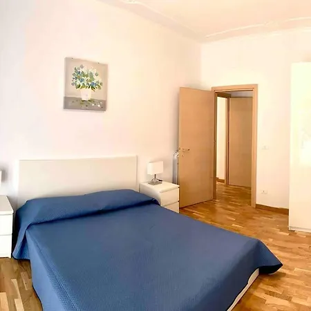 Vacanze Romane Apartmán Řím